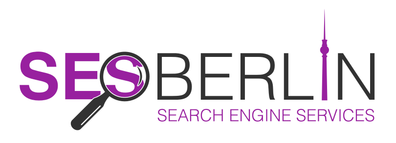 Logo der SEO-Agentur SES-Berlin